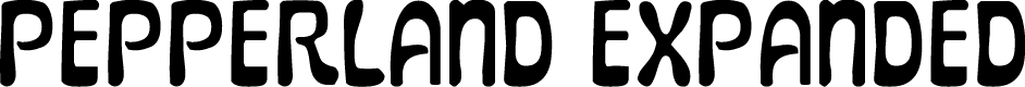 Pepperland Expanded