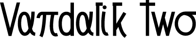 Vandalik Two
