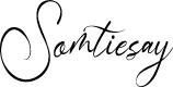 Somtiesay