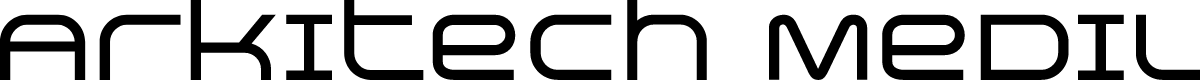 Arkitech Medium