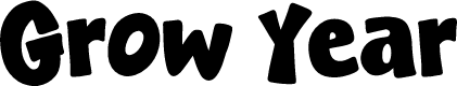 Grow Year