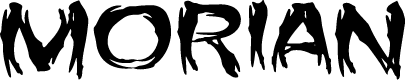MORIAN