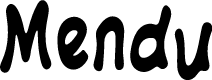 Mendu