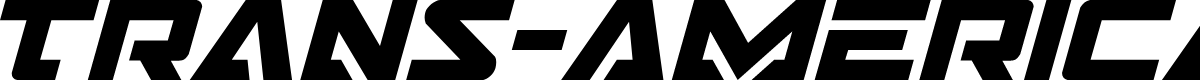 Trans-America Italic