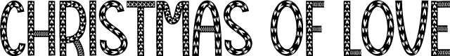 Christmas Of Love