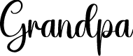 Grandpa
