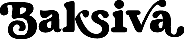 Baksiva Personal Use