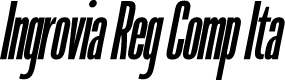 Ingrovia Reg Comp Ita