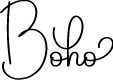 Boho