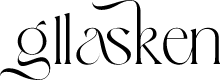 Gllasken