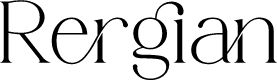 Rergian
