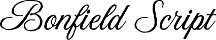 Bonfield Script