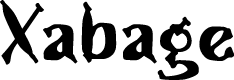 Xabage