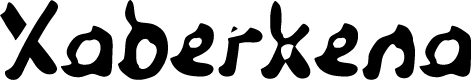 Xaberkena