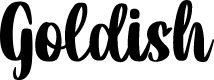 Goldish