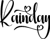 Rainday