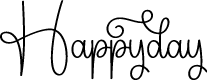 Happyday