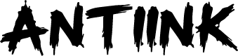 Antiink