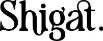 Shigat Regular