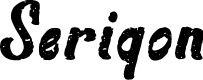 Seriqon News