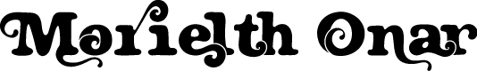 Morielth Onar Regular