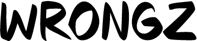 Wrongz