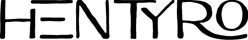 Hentyro Regular