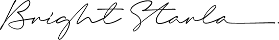 Bright Starla