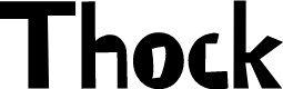 Thock