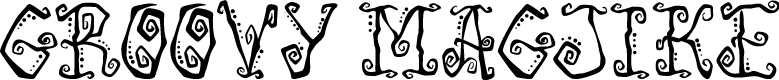 Groovy Magjike Demo