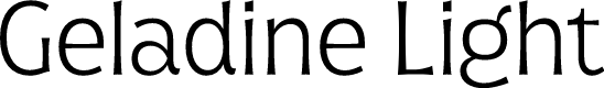 Geladine Light