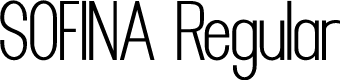 SOFINA Regular