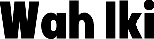 Wah Iki