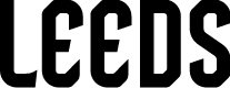 Leeds Personal Use