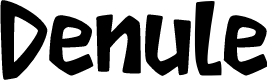 Denule