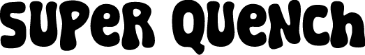 Super Quench