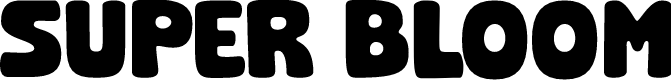 Super Bloom