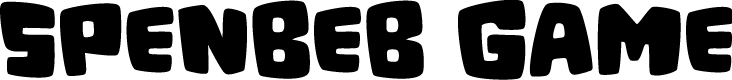 Spenbeb Game