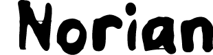  Norian