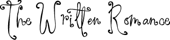 The Written Romance