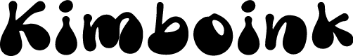 Kimboink