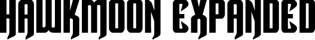 Hawkmoon Expanded