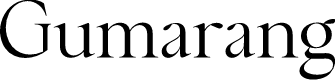 Gumarang