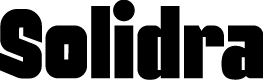 Solidra Personal Use