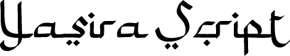 Yasira Script