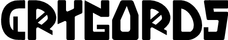 Crygords