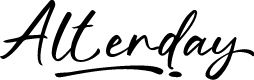 Alterday