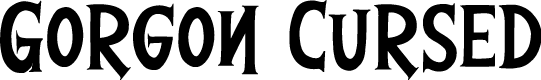 Gorgon Cursed