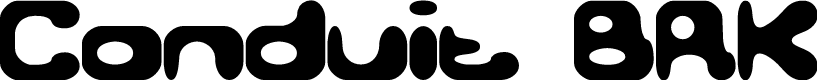 Conduit (BRK)