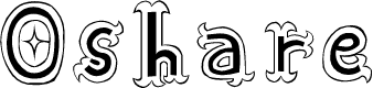 Oshare